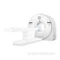 multi-slice helical CT Scanner / mesin CT radiate room